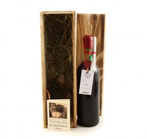 Cadou Vinoteca 1987 Merlot - Dealu Mare [0]