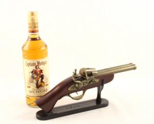 Captain Morgan Goldy [1]