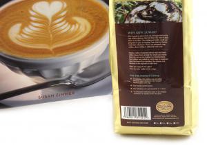 Coffee Kopi Luwak Luxury [1]