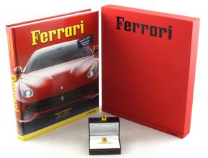 Passion for Ferrari [0]