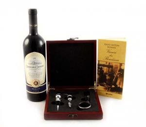 Vinuri din Romania - Domeniul Coroanei [0]