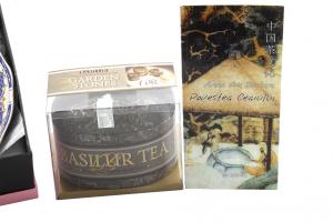 Cadou Passion For Tea [4]