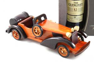 Cadou Regal Whisky Glenlivet 12 years [1]
