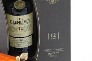 Cadou Regal Whisky Glenlivet 12 years [2]