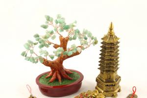 Decoraţiuni Feng Shui [2]