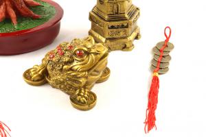 Decoraţiuni Feng Shui [1]