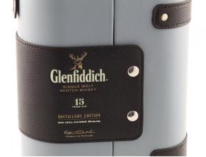 Cadou Glenfiddich Traveller Set [5]
