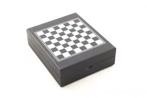 Passion for Wine & Chess [6]