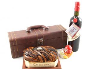 Easter Luxury Wine Box [4]