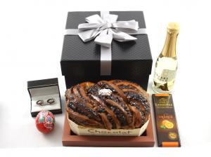 Gentleman Luxury Gift Box [4]