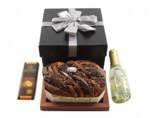 Gentleman Luxury Gift Box [9]