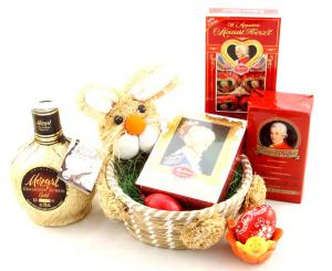 Cos Paste Iepuras Vienez [0]