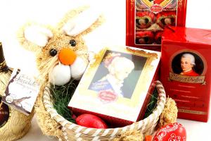 Cos Paste Iepuras Vienez [2]