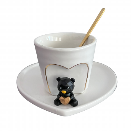 Cana Teddy Love [1]