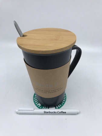 Cana Ceramica Starbucks- Write it [1]