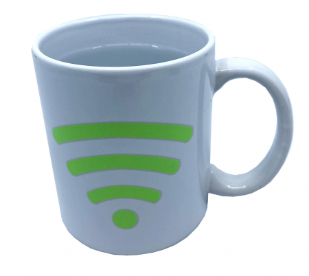 Cana Termosensibila WiFi [0]