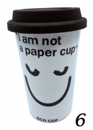 Cana Eco "I am not a paper cup" [5]