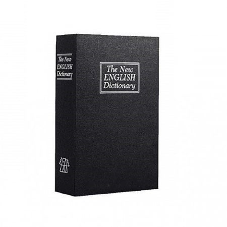 Seif Carte The New English Dictionary [5]