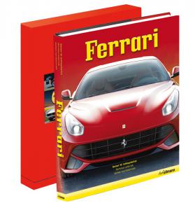 Carte Ferrari [0]