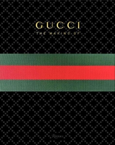 Cartea Gucci -“The Making Of” de Frida Giannini [1]