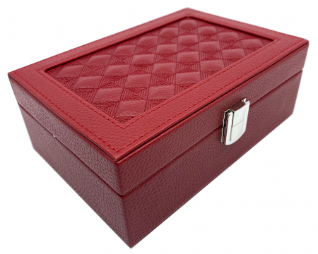 Cutie bijuterii Red Madame [2]
