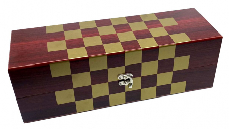 Cutie Vin cu Şah by Borealy [1]