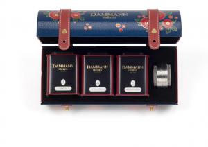 Ceai Dammann Floral Tube [1]