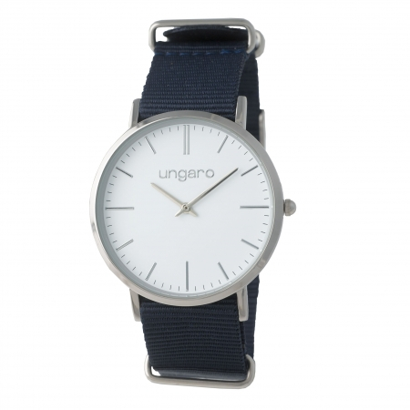 Ceas Ungaro Uomo Blue [0]