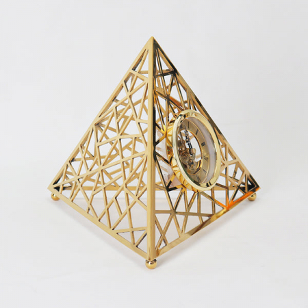 Ceas Pyramid of Time [1]