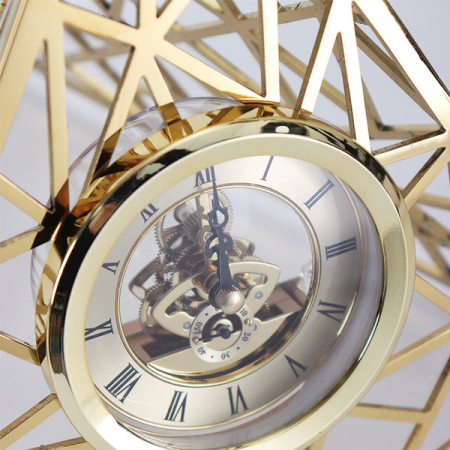 Ceas Pyramid of Time [3]