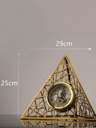 Ceas Pyramid of Time [5]