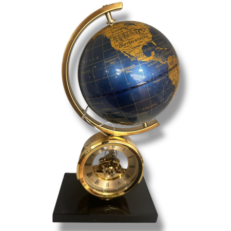 Ceas World Clock [0]