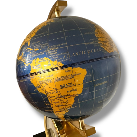 Ceas World Clock [1]