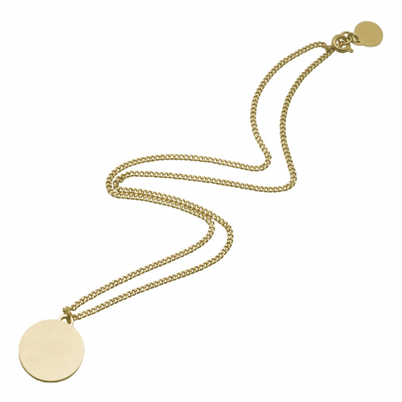 Colier Cacharel Butterfly Gold [2]