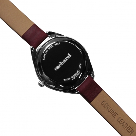 Ceas Cacharel Iris Navy -  Cadou Valentines Day [3]