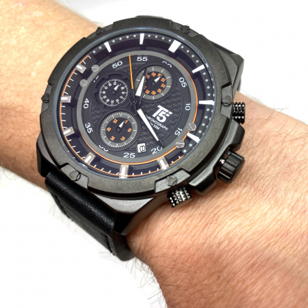 Ceas Cronograf T5 Sport Time [1]