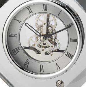 Ceas Crystal Luxury Hexagon by Valenti - Made in Italy [1]