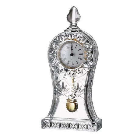 Ceas cu pendul din Cristal de BOHEMIA [0]