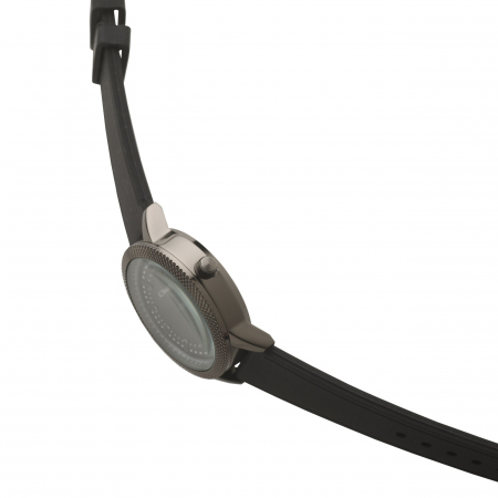 Ceas Derby Classic Christian Lacroix si Cravata Borealy [4]