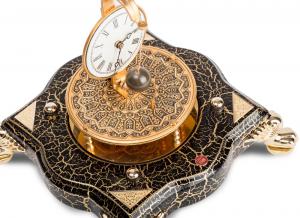 Ceas Foucault Pendulum Credan - made in Spain [2]