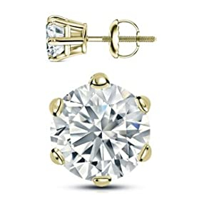 Ceas Gold Beaubourg Cacharel & Cercei Borealy Diamonds One Gold Cadou Valentines Day [6]