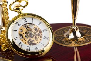 Ceas Luxury pentru Birou by Credan - Made in Spain [2]