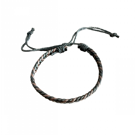 Ceas Matteo Ferari Prestige & Bratara Piele [3]