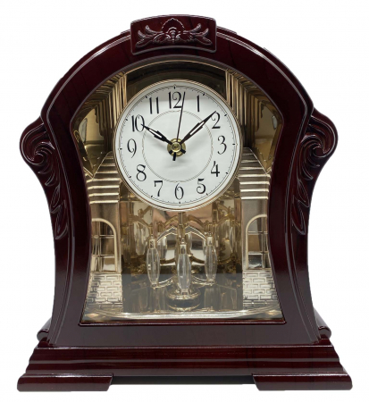 Ceas Classic Time for Elegant Homes [0]