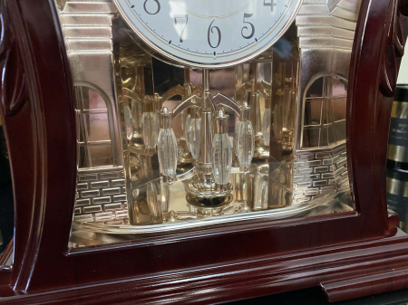 Ceas Classic Time for Elegant Homes [4]