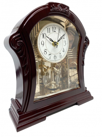 Ceas Classic Time for Elegant Homes [1]