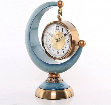 Ceas Pendulum Golden Luxury [5]