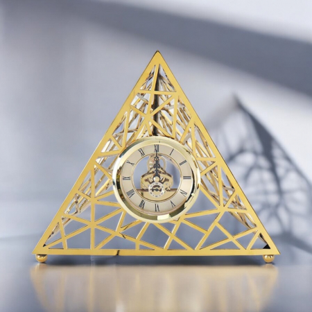 Ceas Pyramid of Time [2]