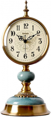 Ceas Luxury Old Money [5]