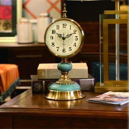 Cadouri Barbati - Ceas Luxury Old Money